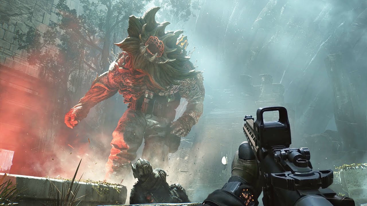 5 New Games Announced + Dead Space 4? ๐