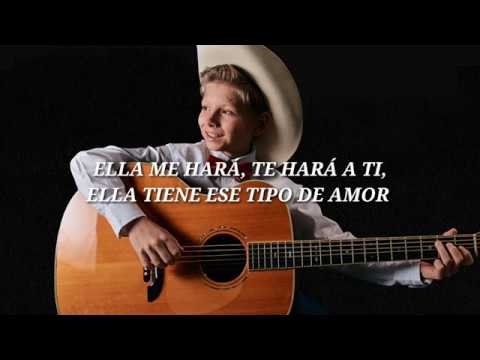 Mason Ramsey - Lovesick Blues (Traducción en Español) 🎶