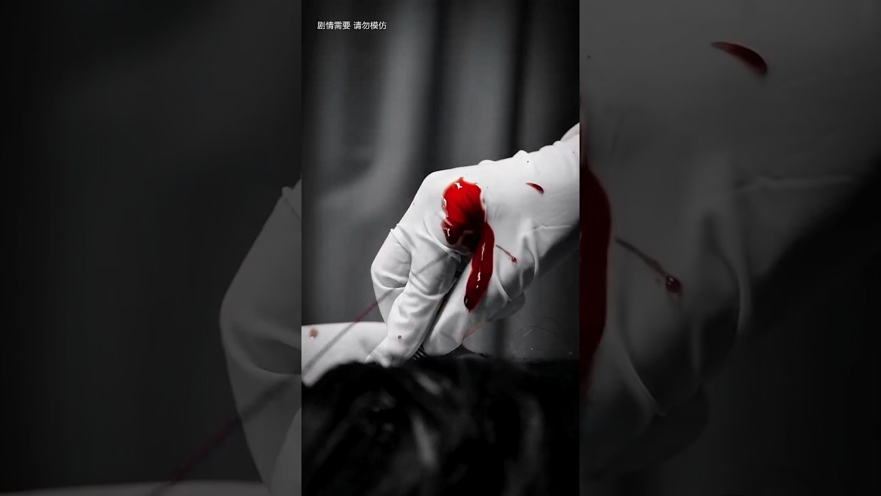 Exciting Drama Awaits! What Will You Do Next? 🎬