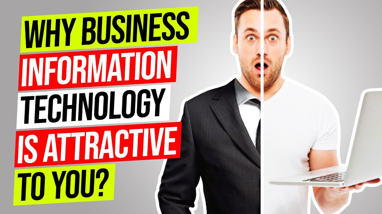 Understanding Business Information Technology: A Quick Guide