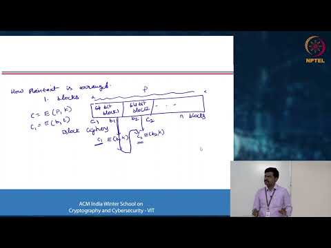 Cryptography - Classical Ciphers (Part 1)