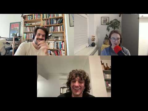 What's new in Go's cryptography libraries (Go Time Live!)