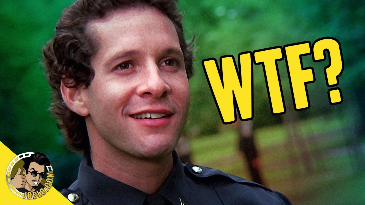 Whatever Happened to Steve Guttenberg? The Rise and Fall of a 80s Star 🎬