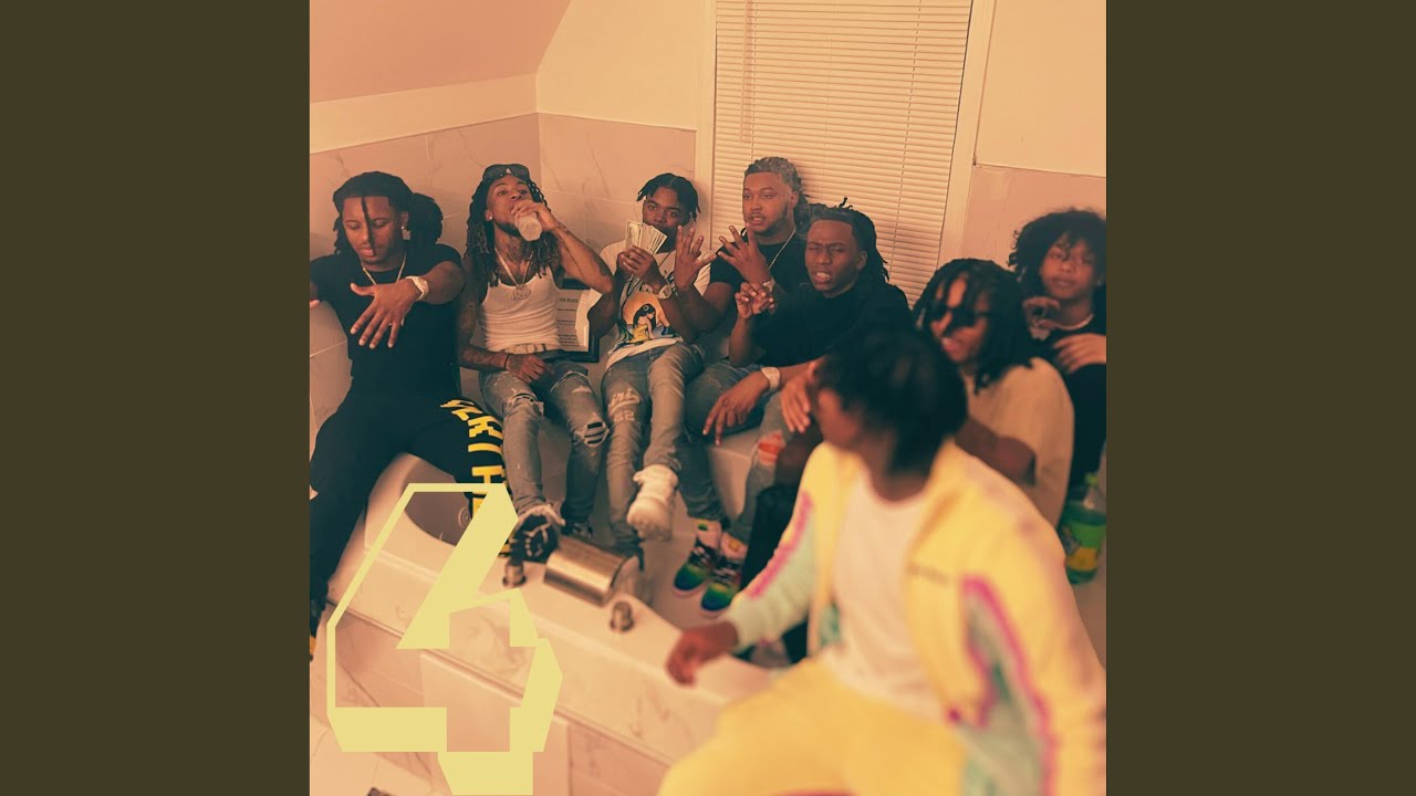 Lil Lik - Throw A 4 (Official Audio) ๐ถ