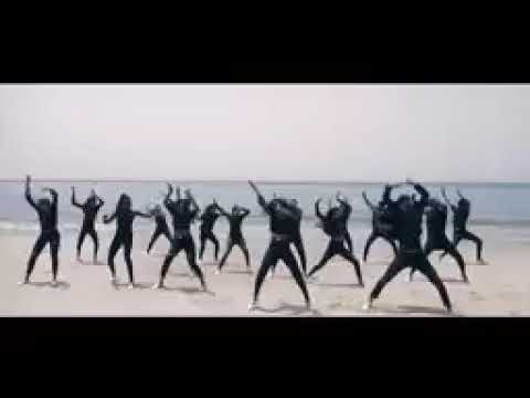 Waly Seck et sa nouvelle danse qui fait le buzz