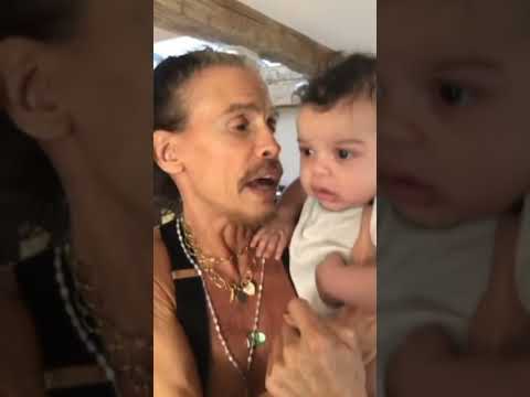 What Happened To Steven Tyler?