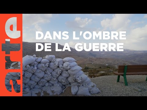 Cisjordanie : la face cachée du conflit | ARTE Reportage