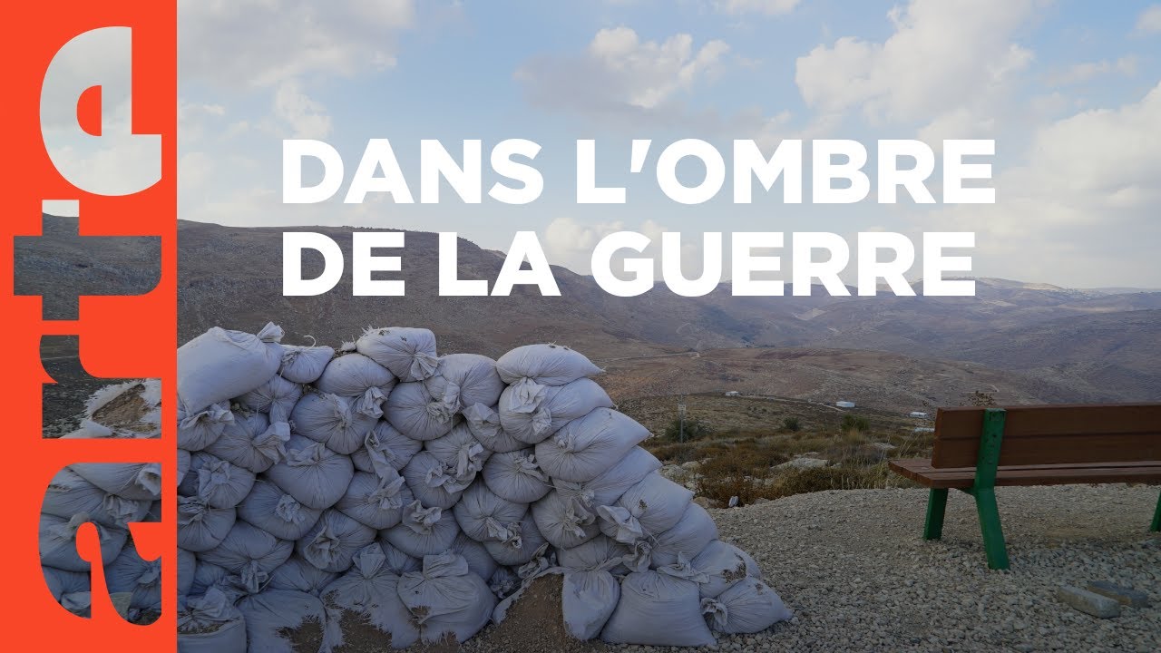 Cisjordanie : Découvrez la vérité cachée derrière le conflit 🕊️