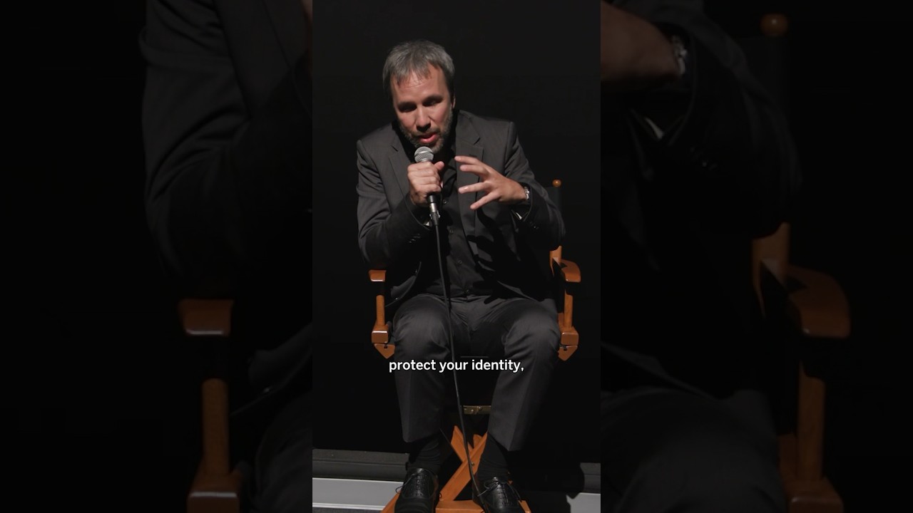 Martin Scorsese’s Surprising Advice for Dune’s Director Denis Villeneuve 🎬