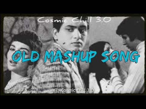 90s Romance Mashup |#Cosmic_Chill3.O Evergreen Songs | 90’S Hit Songs | Alka Yagnik