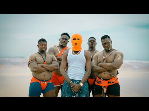 KING BABA - Ngaaka Blinde -  Now Let #3 (Djiby Seye)