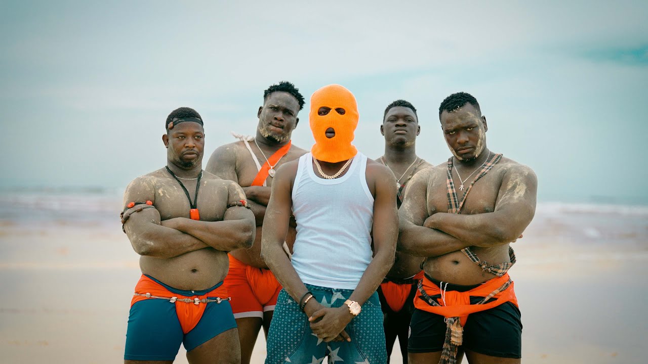 KING BABA - Ngaaka Blinde | Now Let #3 (Djiby Seye) 🎶