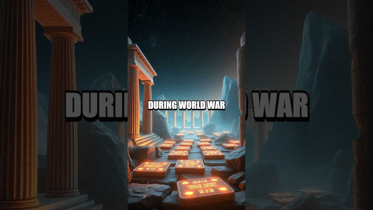 Uncovering the Hidden History of Steganography in Technology 🔍