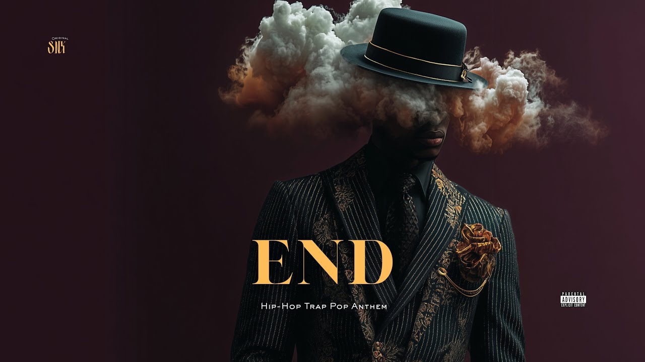 End by SNX: Hip-Hop, Trap & Pop Fusion 🎶