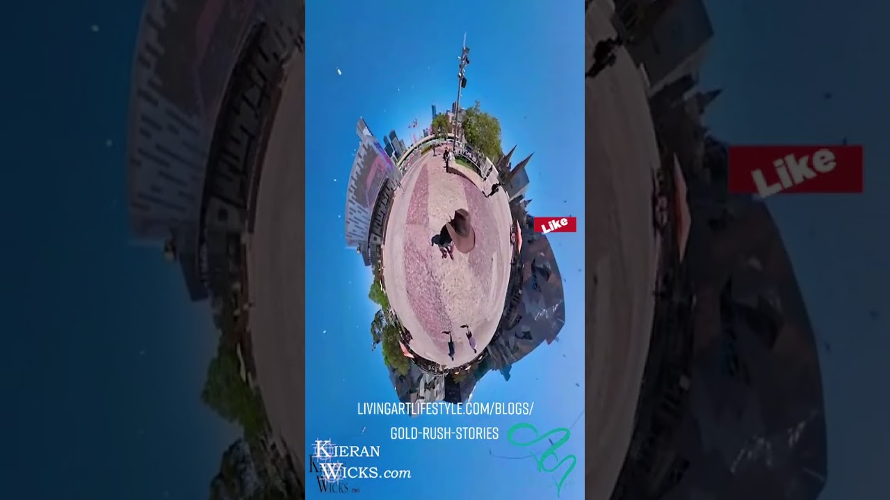 Melbourne & Victoria's Unique Colonial Path 🇦🇺