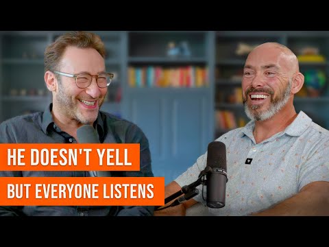 The Quiet Power of the Empathetic Leader with Navy SEAL turned rowing coach Gordon Schmidt