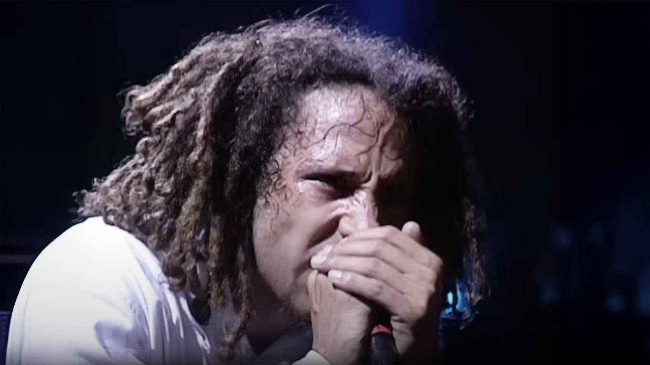 Rage Against the Machine - Freedom Live at Woodstock 99 🎸