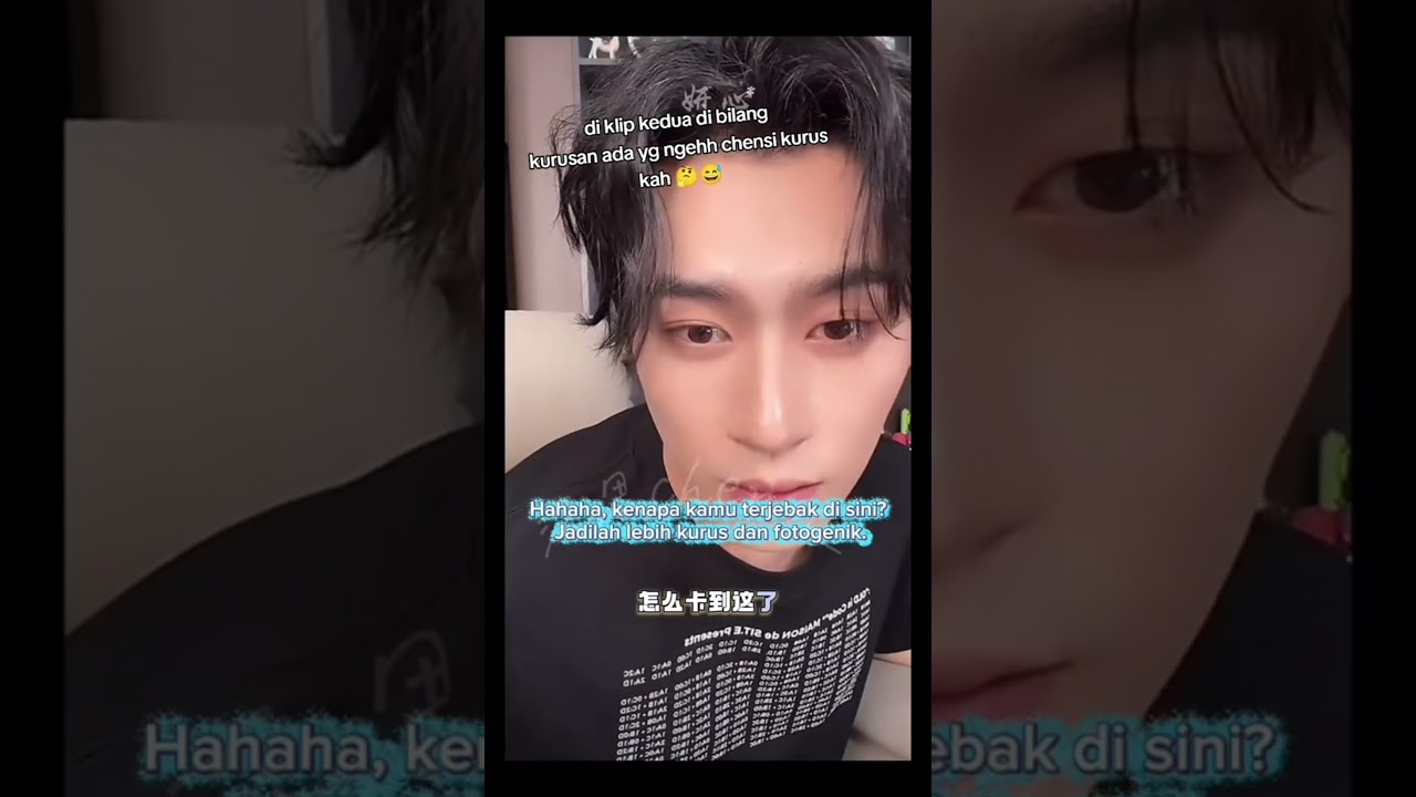 Chensi: A Thoughtful Chinese Drama Featuring Dramatic Mantis