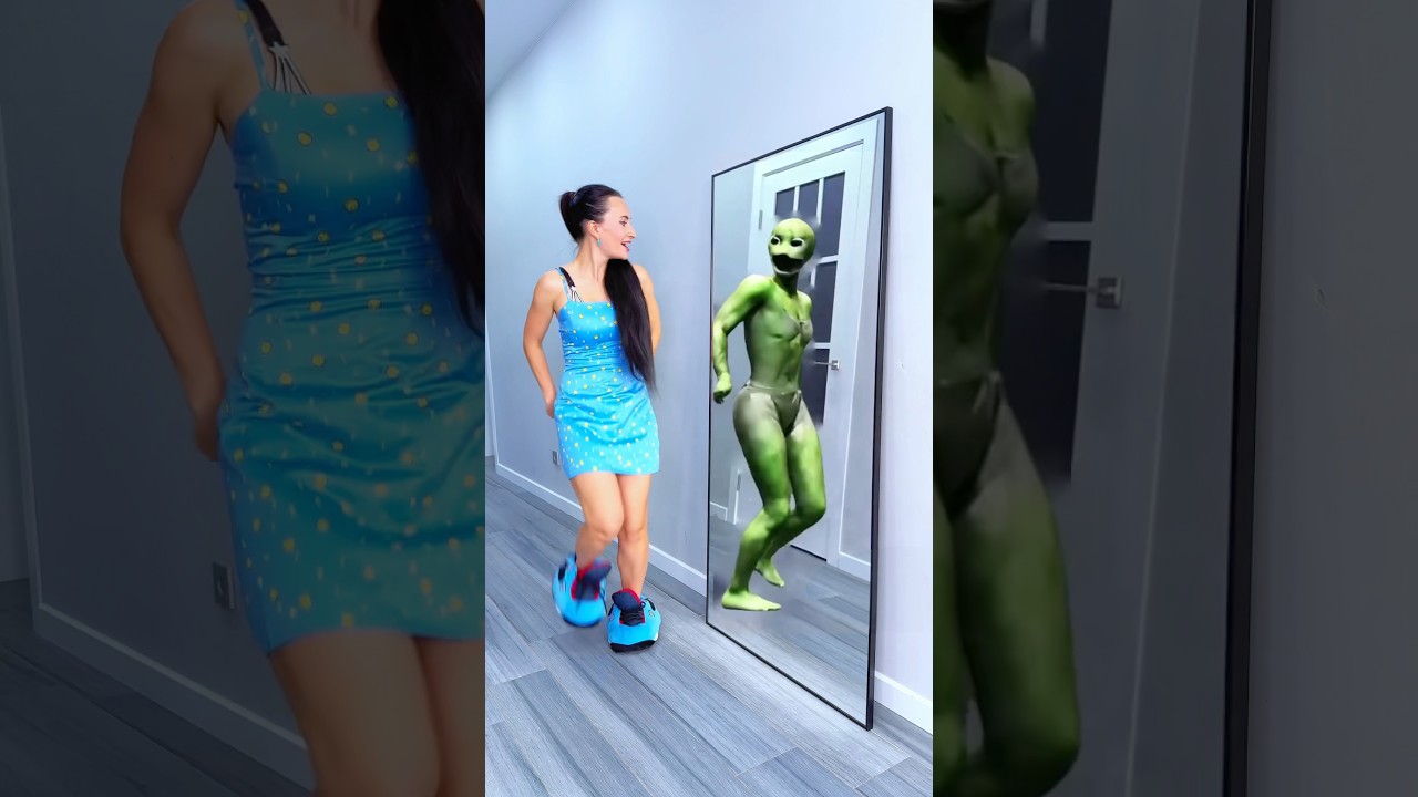 Troubles with My Dame Tu Cosita Mirror? 🤔