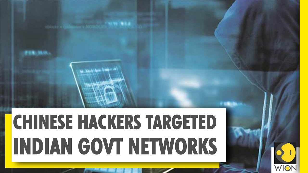 5 Chinese nationals charged for hacking Indian govt sites | US Justice Department | World News