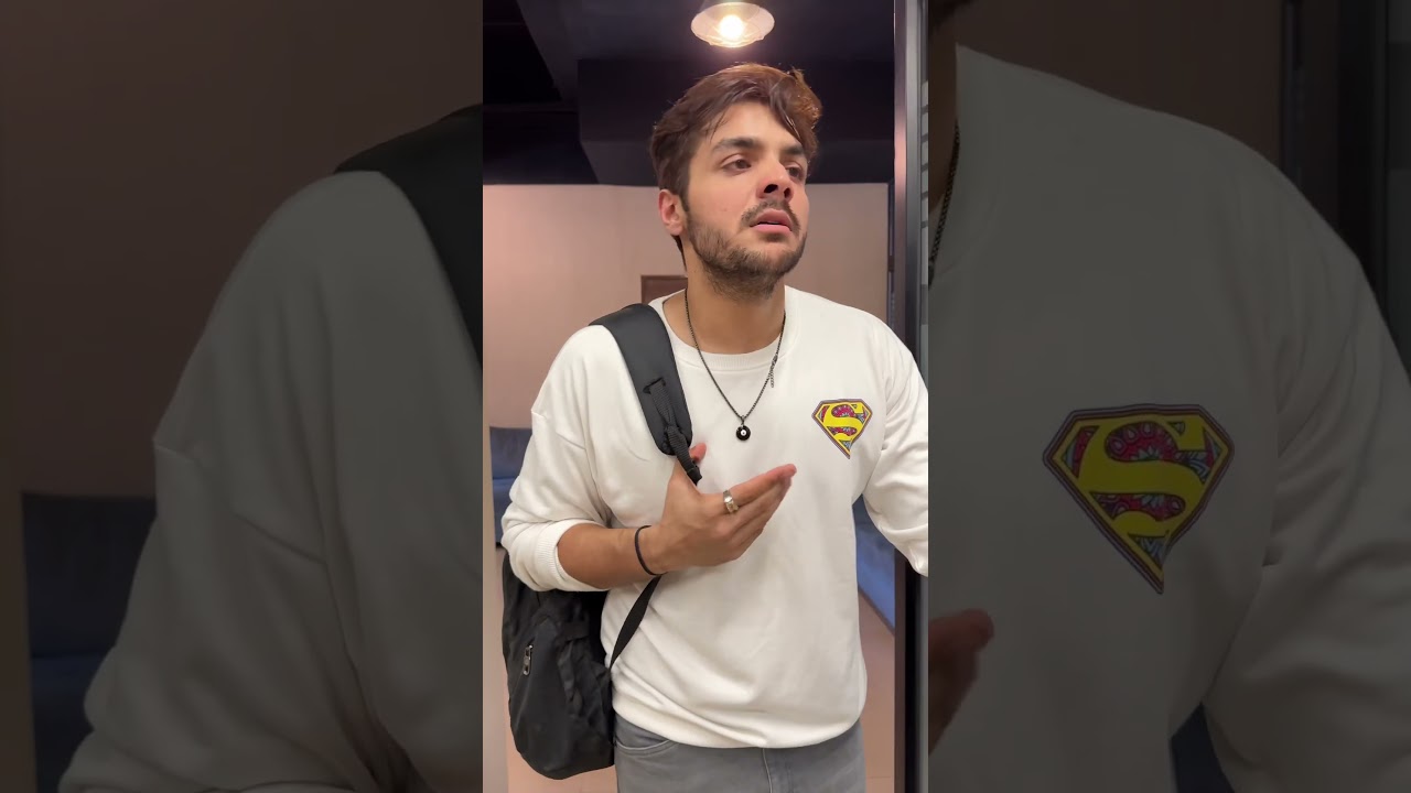 Only Real Brothers Can Relate π