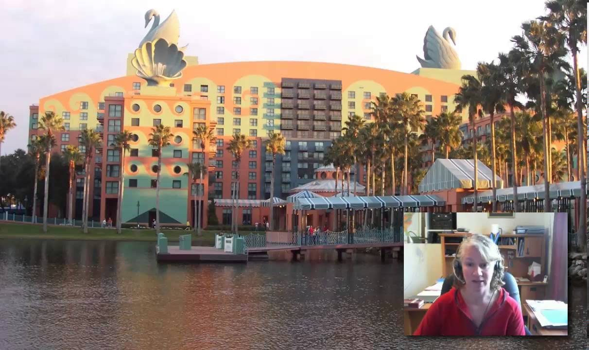 Save Big on Disney World Hotels ๐จ