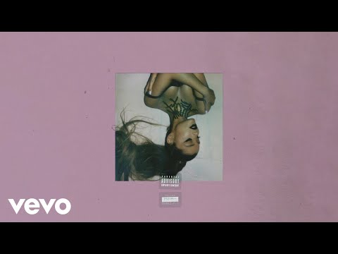 Ariana Grande - NASA (Official Audio) 🎶 | Listen Now