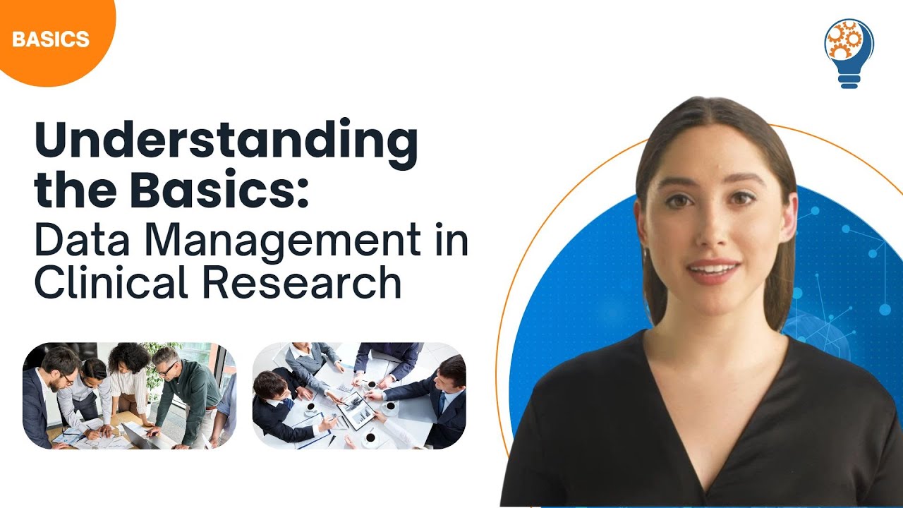 Data Management Essentials in Clinical Research π