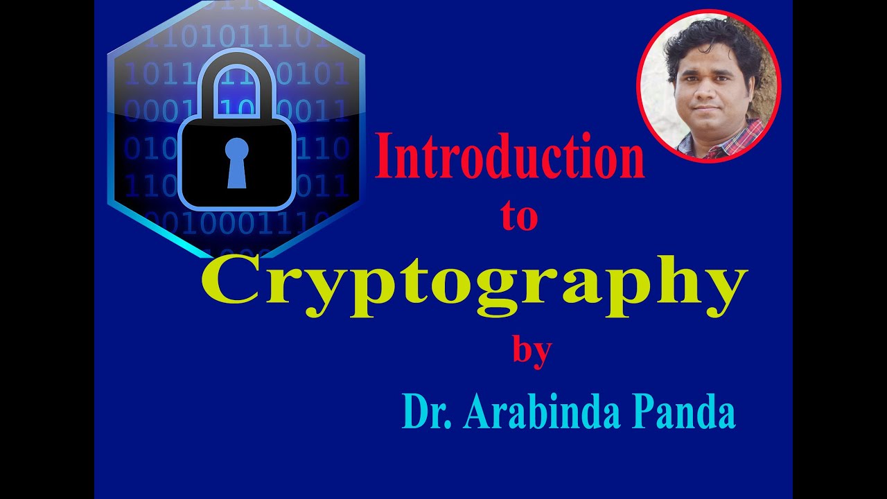 Cryptography 101: Unlock the Secrets of Secure Communication 🔐