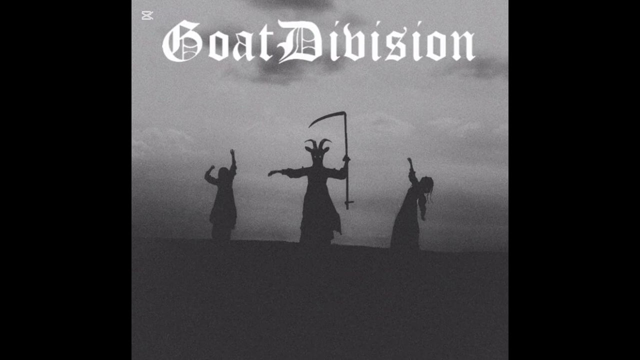 GoatDivision - In The Hall of Valhalla | Black Metal 🇭🇺