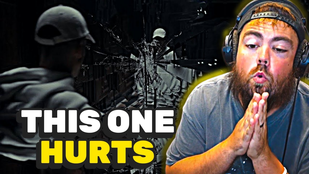 Rapper Reacts to NF - FEAR Music Video 🎤