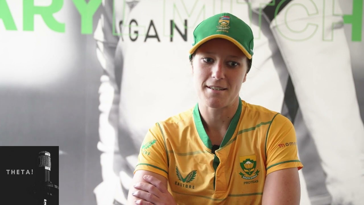 Anneke Bosch Reflects on Protea Women's T20 Win Against England 🏏