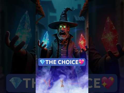 💎💖 Unbelievable Choice! 🌟💪 #motivation #lifelessons #moralstories #emotional #emotionalstory