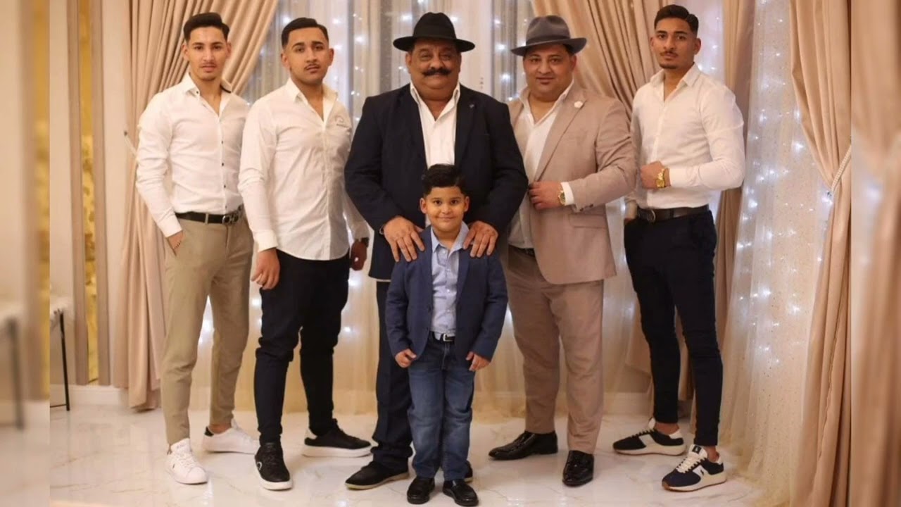 GINGI 2025 - Especial y Másár Fereszke en el Encantador Jardín de Nóta 🌸