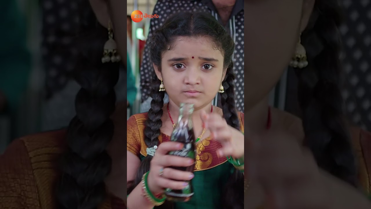 JD - Powerhouse Since Childhood πͺ | Jagadhatri #shorts