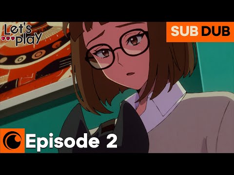 Let's Play Episode 2 SUB | I am Noob