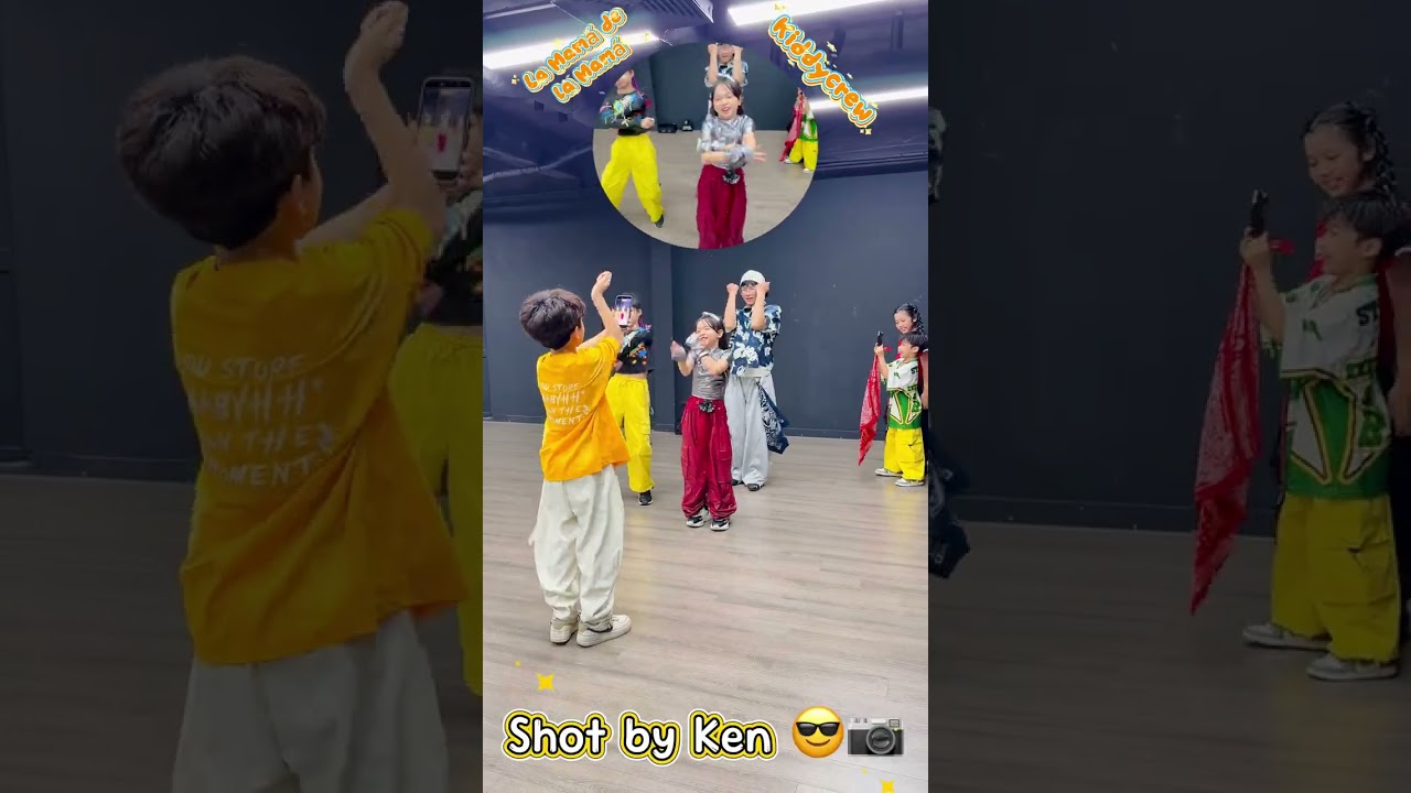 Mr. Ken Behind the Camera & His Amazing Results ✨