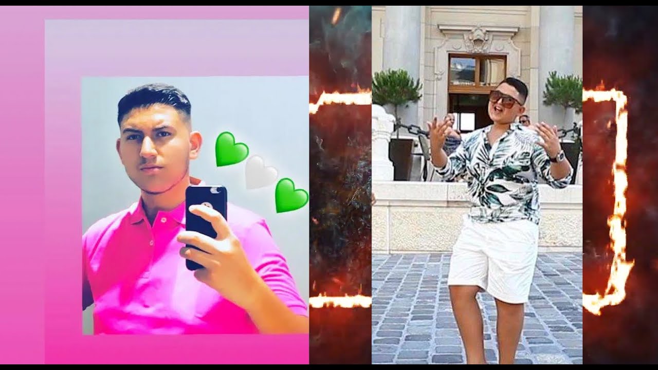 Discover Enrikó & Rikárdó's Latest Music Video 🎶