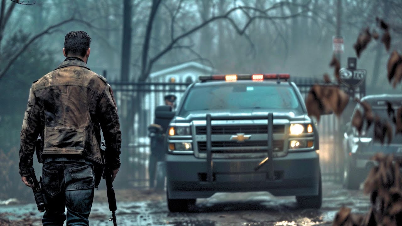 Ex-Special Forces Hero Battles Mexican Cartel in Action-Packed Thriller π¬