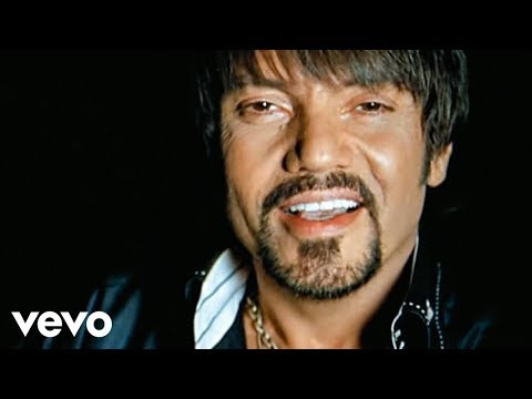 Jeff Bates - One Second Chance (Official Video)