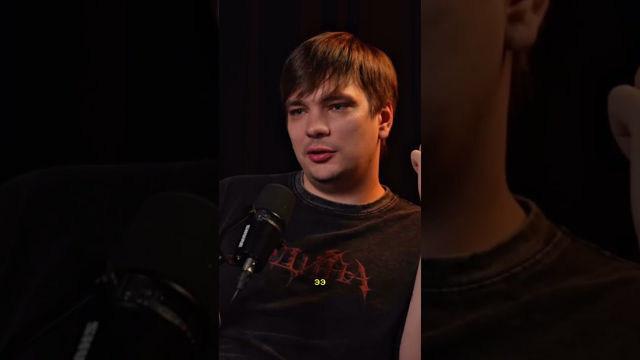 Слава КПСС о рэп батлах и Дневнике Хача 🎤