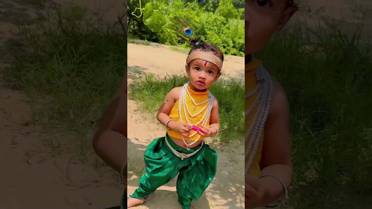 Thakor Family Shorts 🌟