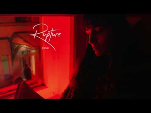 Douki - Rupture (Official Music Lyrics)