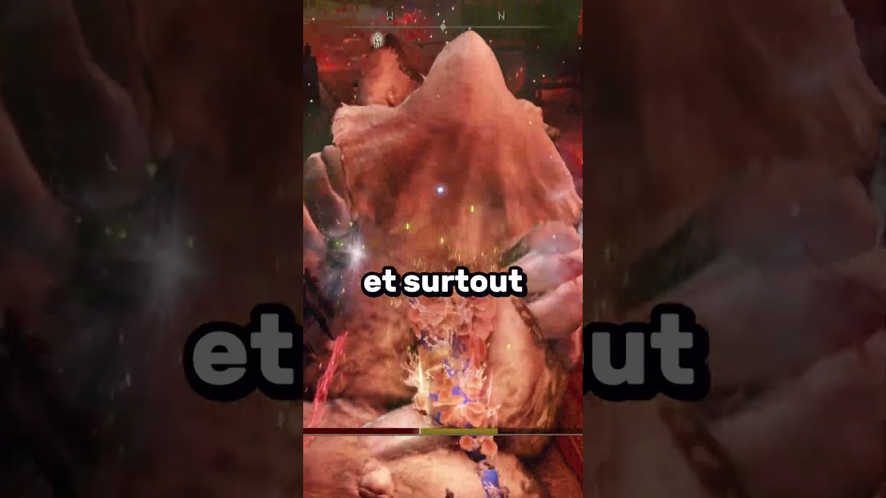 Finir Elden Ring en boostant l'Esoterisme 🧙♂️