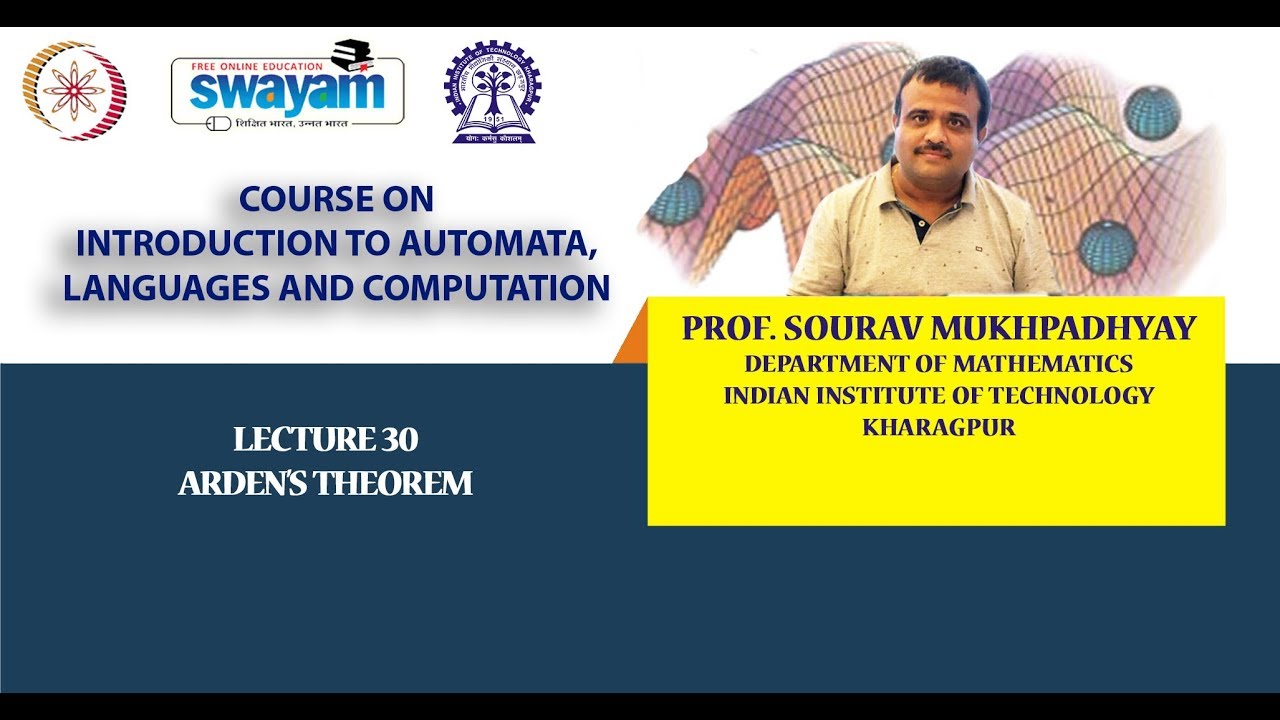 Mastering Arden’s Theorem: Simplify Your Automata and Regular Expressions 📘