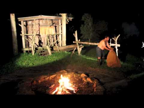 Behind the Scenes of HorrorscapeS: Hellbilly Honeymoon