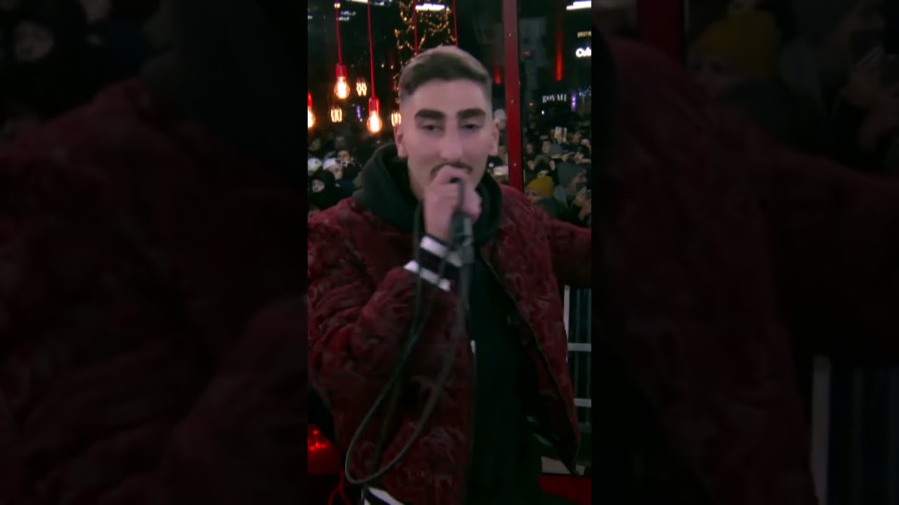 Ricky Rich - Habibi 🎶 Viral TikTok Sound from Musikhjälpen 2019