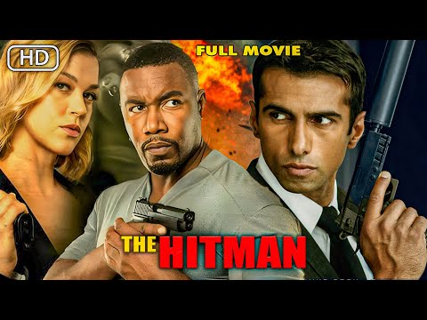 The Hitman (2025) 🔥 | Michael Jai White Most INTENSE Action Movie | FULL HD