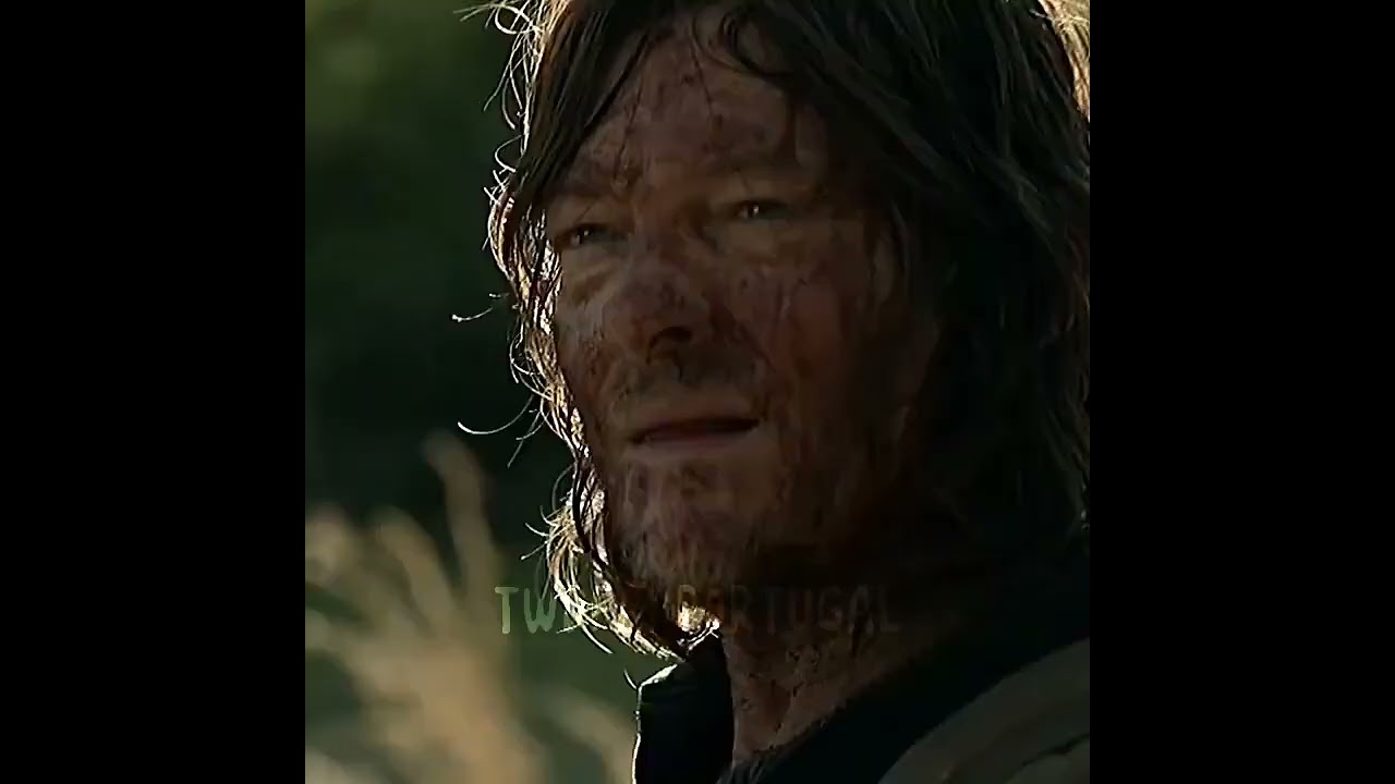 Daryl Reunites with Rick in TWD S11 ๐ฎ