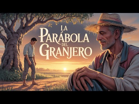 Granjero Enseña a su Hijo a Ser Millonario 🌱